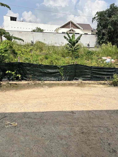 Khu phân lô đường số 1 NGUYỄN DUY TRINH Q9