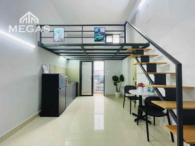 Duplex Siêu Xinh Full Nội Thất - Máy Giặt Riêng Ngay Tỉnh Lộ 10