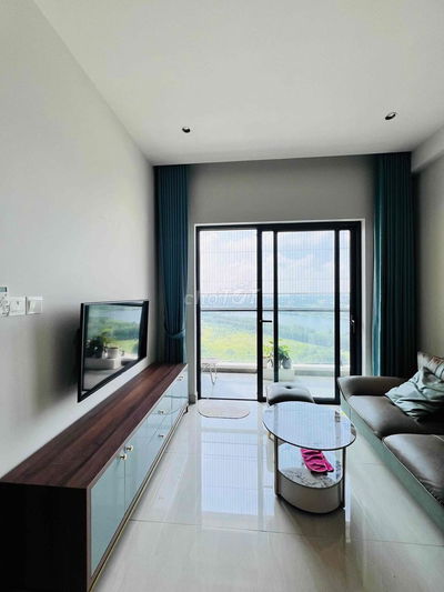 Cho thuê HT PEARL full 9tr 72m2 ở liền, Vip Nhất Dĩ An