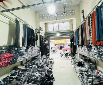 NHÀ MTKD LẠC LONG QUÂN ngay chợ TÂN BÌNH. 2 LẦU-ST chỉ 12.8 tỷ