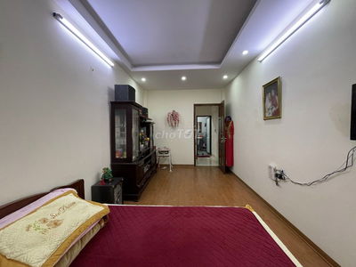 Gấp gấp gấp giá rẻ nhà mới đẹp Bạch Mai 32m, 4 tầng, mặt tiền 2m/5m