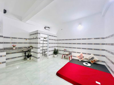 STUDIO XINH SẮN ĐÁNG IU VỪA HOÀN CÔNG TẠI 702 LÊ ĐỨC THỌ