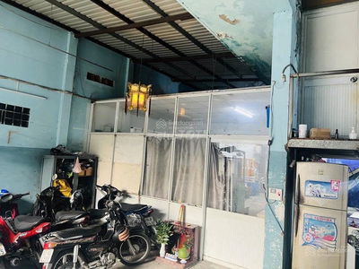 Mặt Tiền Lê Lư Đường 13m Dt 6x23m Nhà Cấp 4, GIá Tốt 12.5 Tỷ
