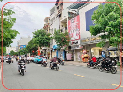 MTKD Tân Sơn Nhì-dt 4.4x18m Đang Cho Thuê 27tr, GIá 14 tỷ
