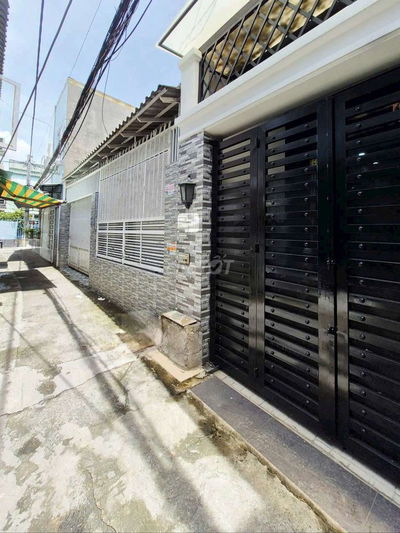 ✅NHÀ SỔ RIÊNG VAY BANK KHU DÂN CƯ LIỀN KỀ Q7