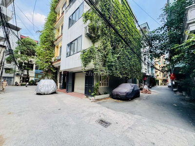 SIÊU PHẨM THANH XUÂN, 7 TẦNG THANG MÁY, NGÕ RỘNG 10M, MẶT TIỀN BỀ THẾ