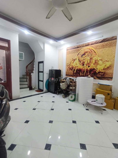 BÁN NHÀ PHỐ - BÙI XƯƠNG TRẠCH - NGÕ NÔNG - GẦN PHỐ - Dt: 32m2*5T