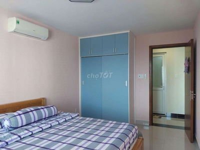 CHO THUÊ DIC PHOENIX 2PN VIEW BIỂN TẦNG CAO GIÁ TỐT 7TR5 FULL NỘI THẤT