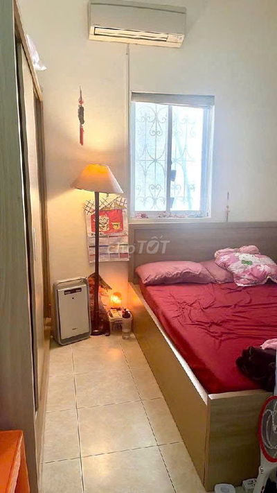 ÔNG BÀ NHỜ BÁN HỘ ĐỂ MUA CHUNG CƯ