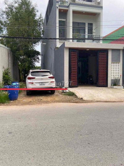 Bán Lô đất Tân Vĩnh Hiệp TP Tân Uyên Bình Dương Kinh doanh vạn nghề
