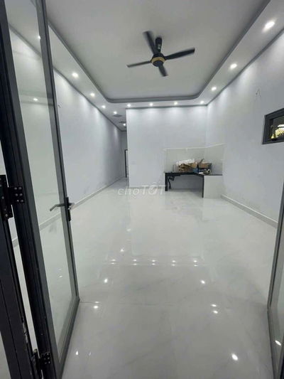 Cho thuê nhà gần Lý Thường Kiệt