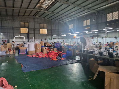 Cho Thuê kho Xưởng Tại Dĩ An Bình Dương