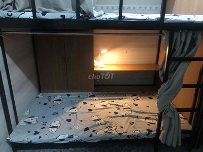 khai trương ktx cao cấp đường 385 Lê Văn Việt