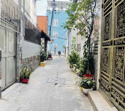 NGUYÊN CĂN 2PN NGAY ĐẠI HỌC CÔNG THƯƠNG - GIÁ RẺ - PHÙ HỢP GĐ Ở, SV Ở