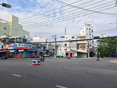 CHO THUÊ  MẶT BẰNG VỊ TRÍ VÀNG - NGAY VÒNG XOAY ĐỒNG NAI - QUỐC TUẤN