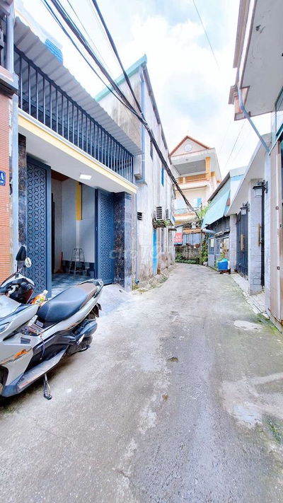 Cần Bán Nhà lầu rộng rãi tại Bửu Hòa