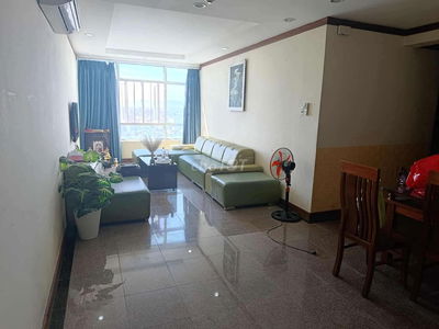Cho thuê căn hộ Hoàng Anh Gia Lai Lakeview 3 phòng ngủ 110m2