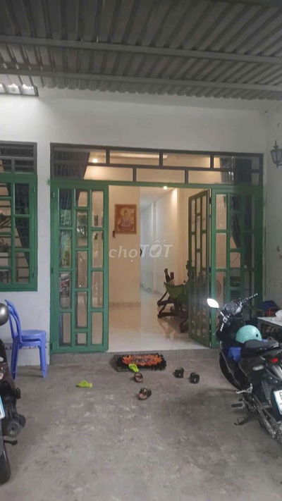 NHÀ BẾN CÁT GIÁ CHỈ HƠN 900 SỔ RIÊNG