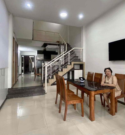 🏡🏡Cho thuê nhà 2 tầng : KHU AN THƯỢNG , 4 PN 🏡🏡