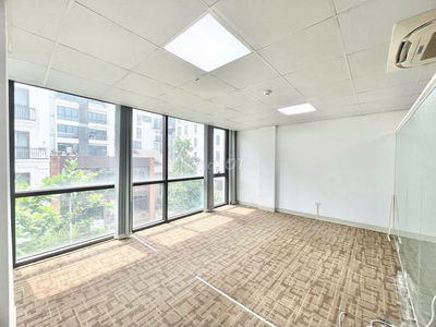 Cho thuê văn phòng tại Thái Hà sàn 50m2 view cực đẹp giá siêu rẻ