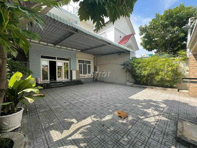 Bán Biệt Thự 1 trệt 1 lầu 1 tum.  KDC Phúc Hiếu . Hiệp Hoà. Biên Hoà