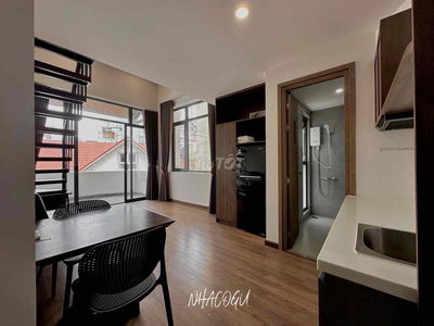 KHAI TRƯƠNG CĂN HỘ DUPLEX FULL NỘI THẤT CAO CẤP 📍GẦN ĐH VĂN HIẾN✨✨
