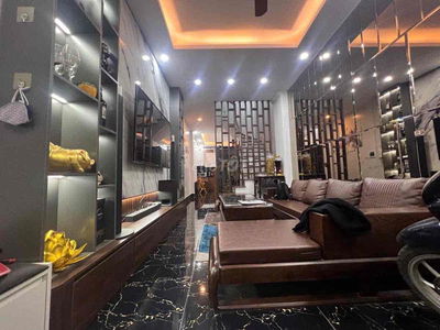 Cho thuê nhà chính chủ tại Cầu Diễn 50m 4 tầng 4PN mới đẹp 9 triệu