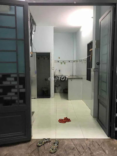 Cho thuê nhà giá rẻ tại đường Quang Trung Gò Vấp