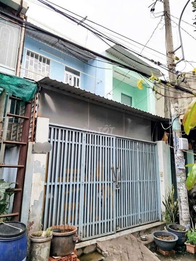 Nhà cần bán gấp