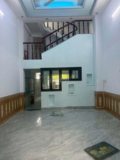 ✅✅cho thuê nhà 4 phòng ngủ Phước Long b quận 9