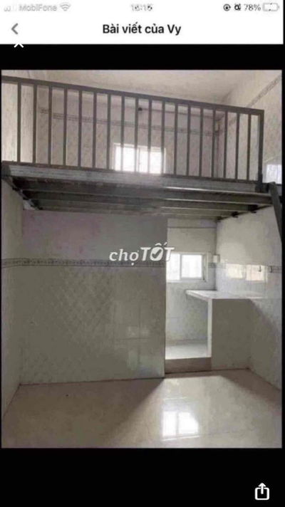 cho thuê phòng trọ quận gò vấp.