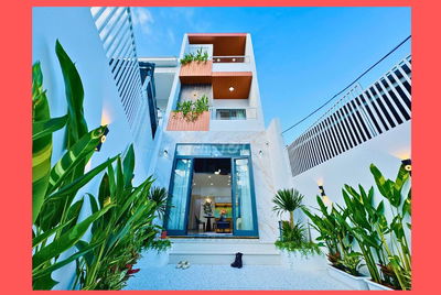 🔴🆘 Nhà quận Thanh Khê🆘 giá rẻ 83m 3pn full nội thất đường Trần Cao Vân