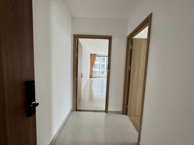 CHO THUÊ CC MT.EASTMAST CITY 3PN + 3WC NT CƠ BẢN GIÁ 7TR5/TH.NHÀ MỚI.