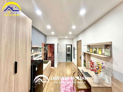 Studio Full Nội Thất28m2 Hồ Văn Long -Lê Trọng Tấn - Nguyễn Thị Tú