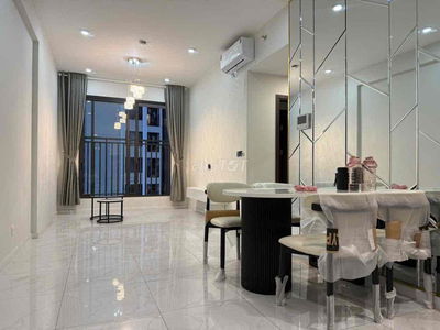 Cho thuê căn 2PN 2WC chung cư Picity. Full nội thất cao cấp.