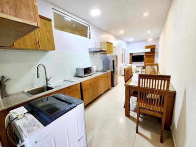 Cho thuê CĂN HỘ 2 PHÒNG NGỦ Tiện nghi căn hộ 🏠 🏠 Nguyên căn sạch