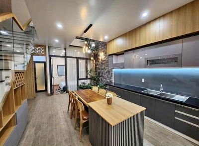 Bán biệt thự 220m2 gần Đỗ Xuân Hợp, GlobalCity, Gia Hòa đường 15m