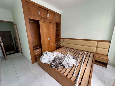 Phòng trọ cho nữ - 20m2 An Dương Vương Quận 6