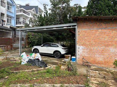 CHO THUÊ ĐẤT 800m2 trung TÂM – PHƯỜNG 2