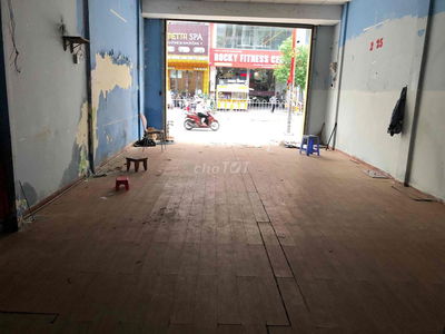 nhà ở cho thuê + diện tích 70m2.
