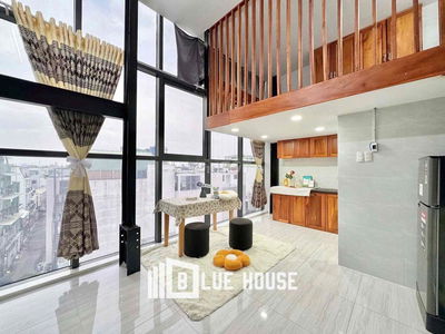 🔥SIÊU PHẨM DUPLEX FULL NT - CỬA SỔ LỚN SIÊU THOÁNG - NGAY TRUNG TÂM