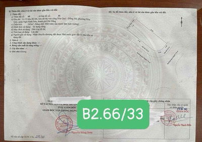 Hàng siêu hiếm. giá đầu tư 2 mặt tiền. diện tích khủng