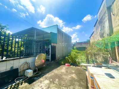 🔥ĐẤT DT KHỦNG 5,7x20m_ (THỔ CƯ 97m2)_ 1/ TRUNG MỸ SÁT LÊ THỊ HÀ, UB XÃ