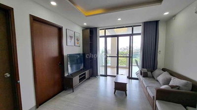 CHO THUÊ CĂN HỘ 3PN 115m, FULL NỘI THẤT KĐT VẠN PHÚC