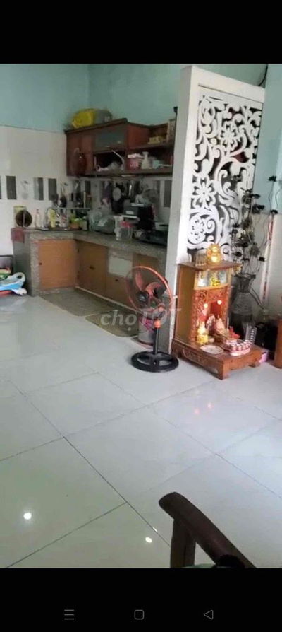 Cần bán dãy trọ kết hợp nhà ở kiệt ô tô Hoàng Văn Thái