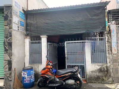 Cho thuê nhà nguyên căn.Đường Bình Thành.Quận Bình Tân.