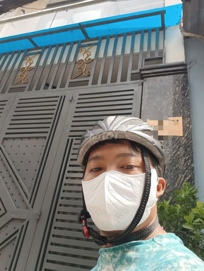 🔥Giá chưa tới 5tỷ - Mặt tiền - BHHA B.Tân - xe hơi vô nhà - 2pn 2wc ..