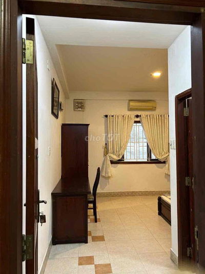 Phòng trọ Tân Định Quận 3