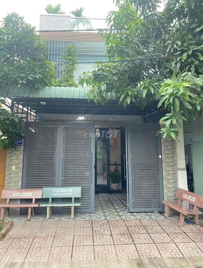 Chính chủ bán nhà hẻm oto quay đầu 790tr sổ hồng riêng
