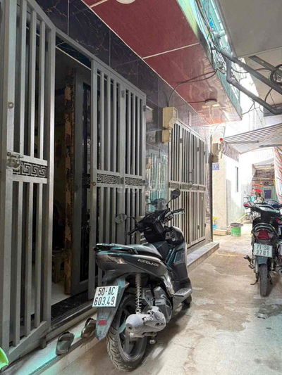 ✅✅✅BÁN NHÀ CĂN GÓC - KHU DÂN CƯ HIỆN HỮU - CHỈ 30M RA ĐƯỜNG HTP - Q7